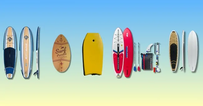 Boards