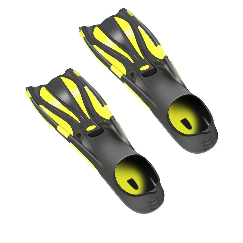 Snorkeling Fins