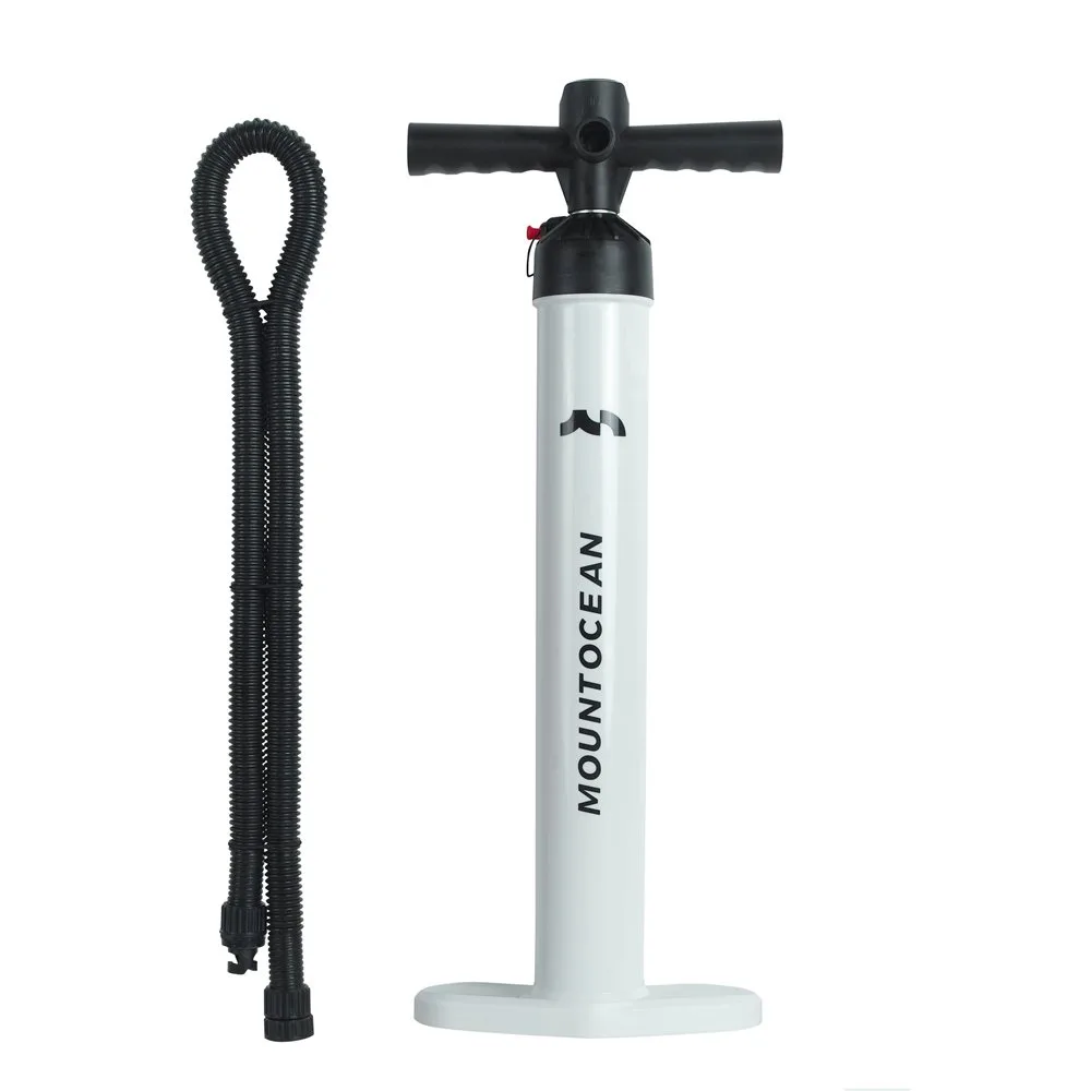 High-Pressure Hand Pump