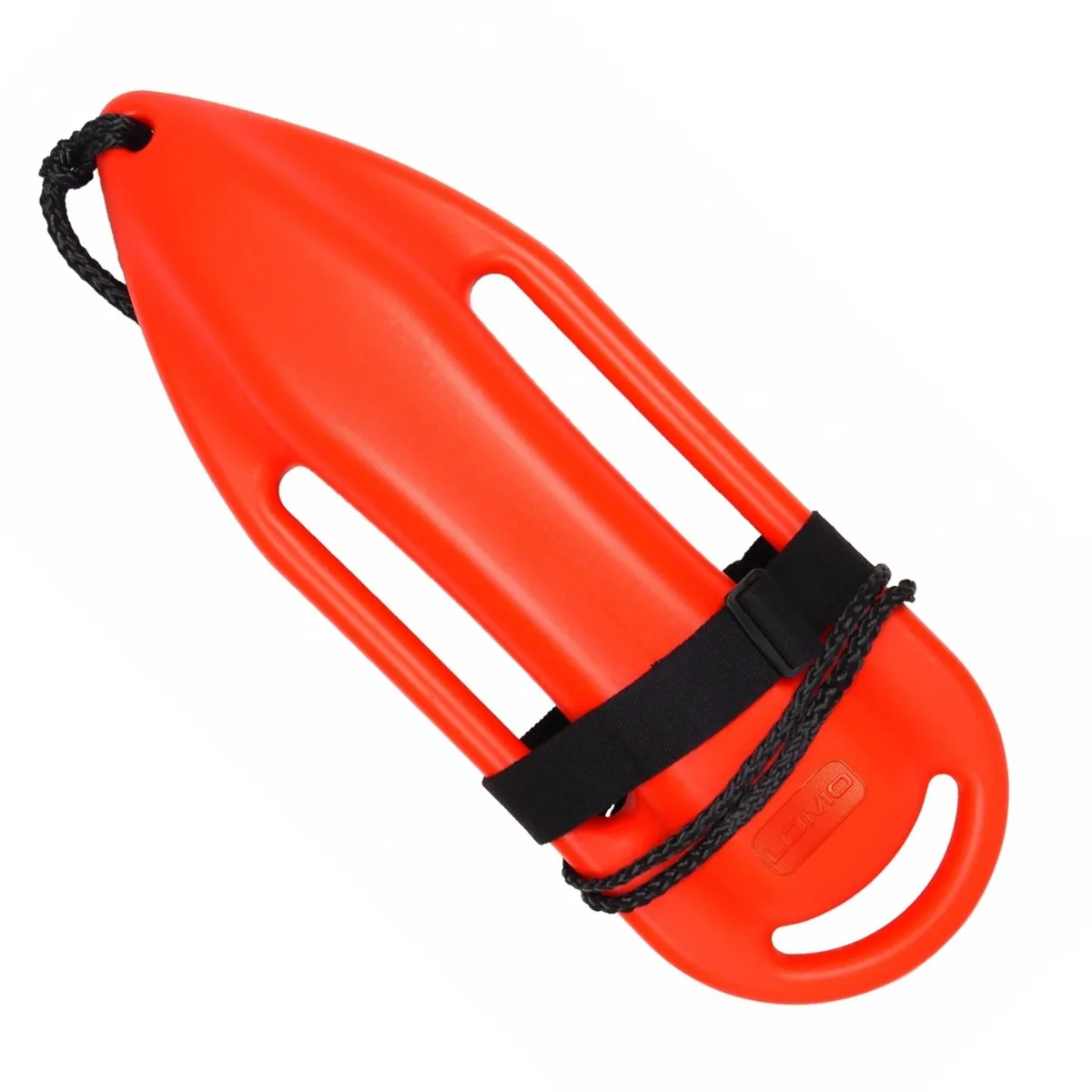 Lifeguard Rescue Can