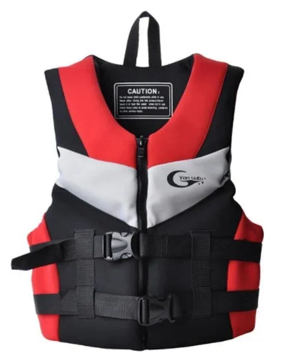 Life Vests