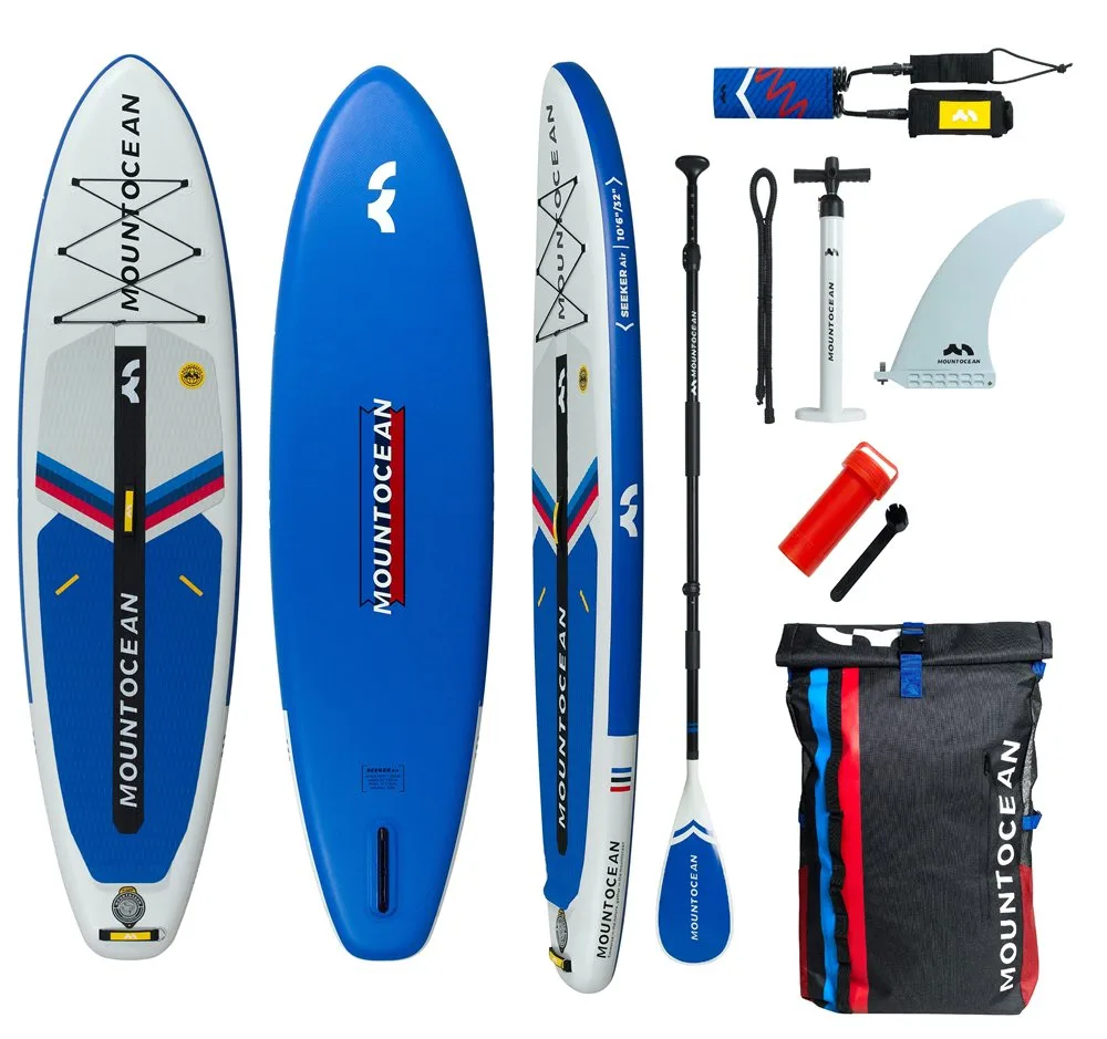 MountOcean iSUP
