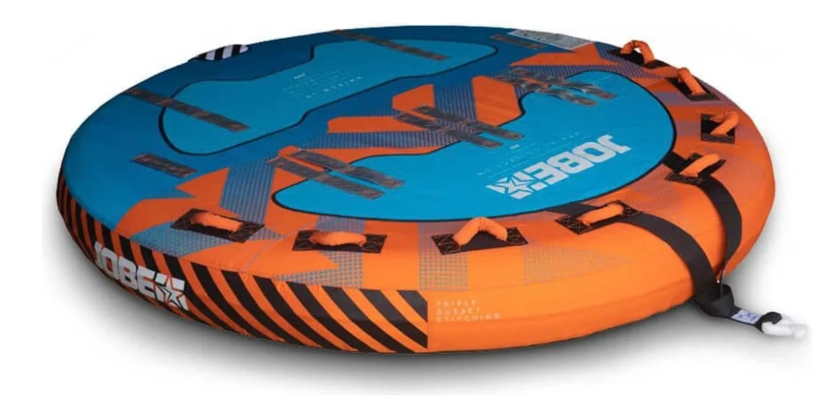 Rental Shield Commercial Tube