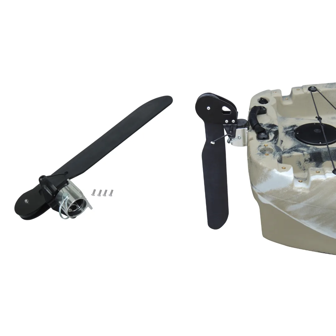 Kayak Rudder Kit