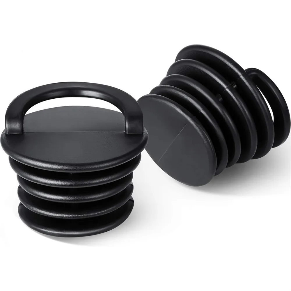 Scupper Plugs