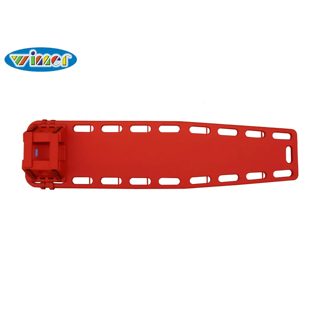Spinal Board