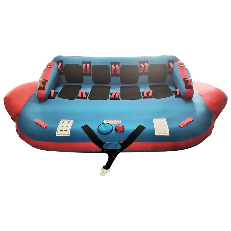 4-Seater Towable Tube