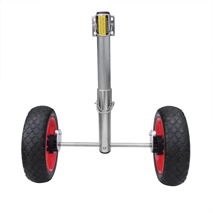 EZ Trolley