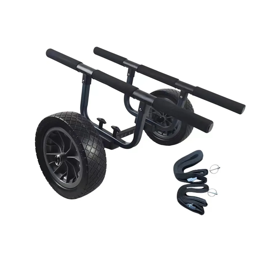 PU Trolley