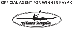 Winner Kayak